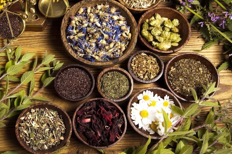 Aydın Şifalı Ürünler Satışı